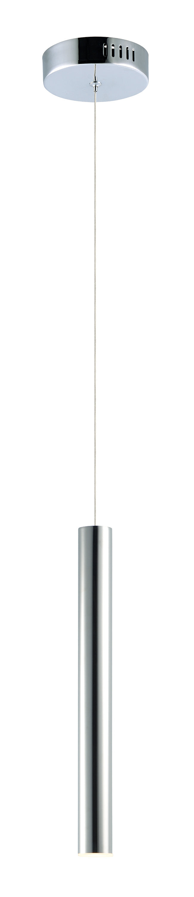 2.5 Inch Pendant – Polished Chrome