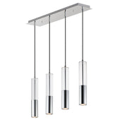 Torch-Linear Pendant