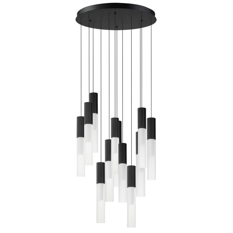 Reeds 20.75 Inch Multi – Black – E11019-144BK