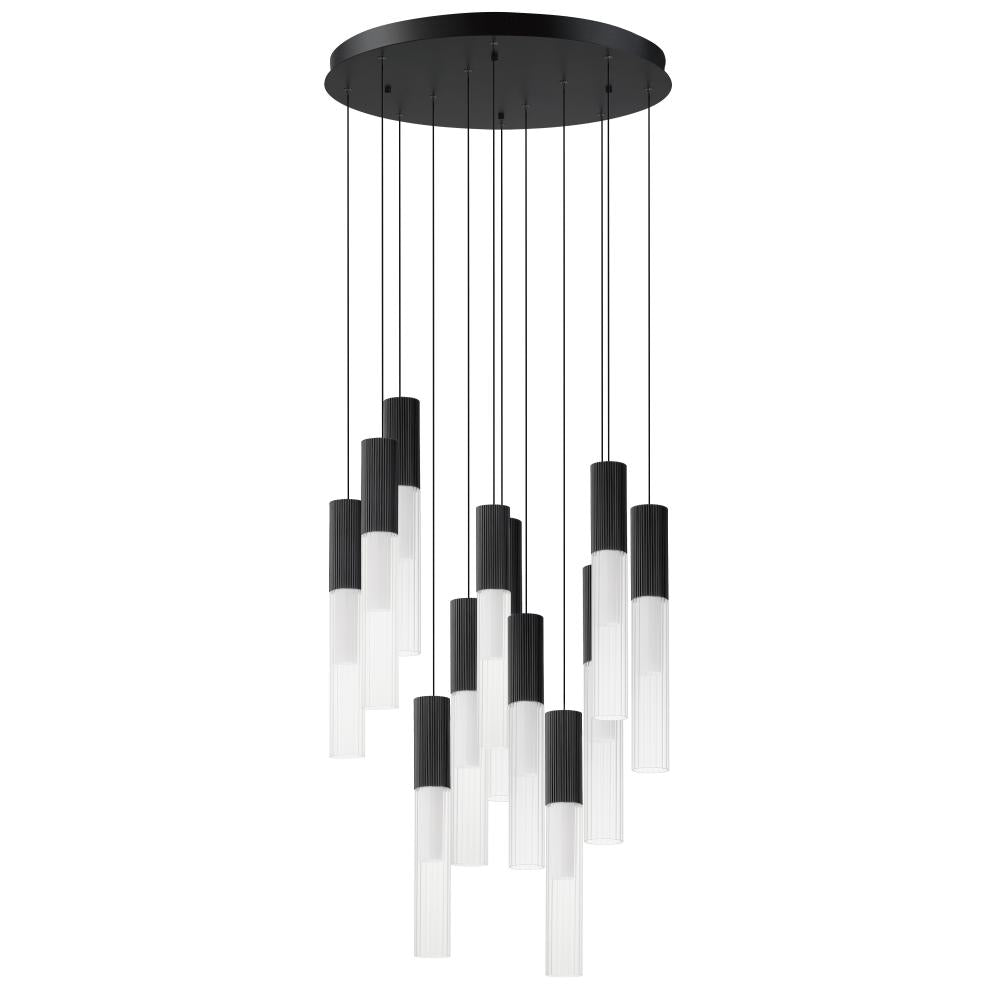 Reeds 20.75 Inch Multi – Black – E11019-144BK