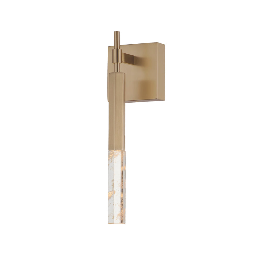 4.75 Inch Wall Sconce – Gold