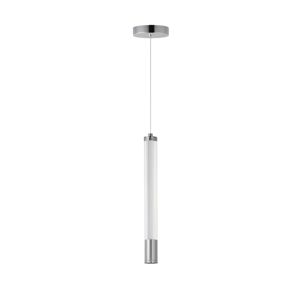 1.5 Inch Pendant – Polished Chrome