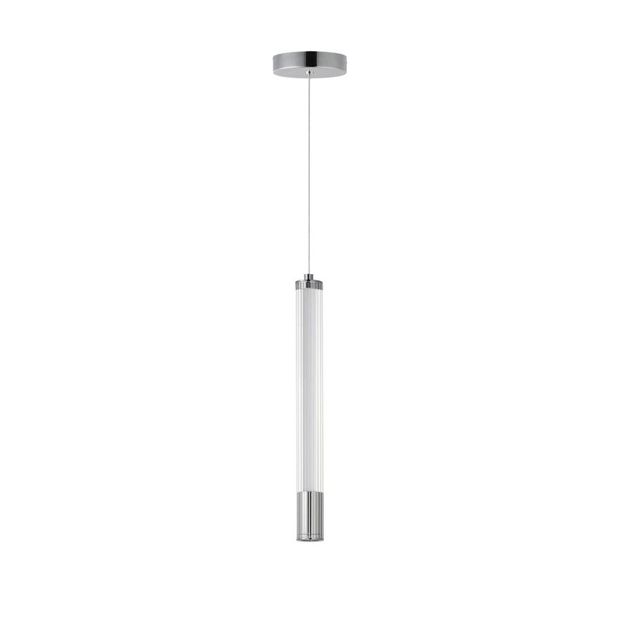 1.5 Inch Pendant – Polished Chrome