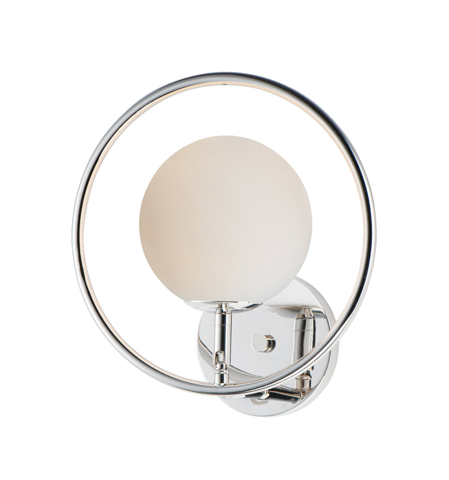 ET2 Lighting E12511-92PN Bath Vanity - Polished Nickel