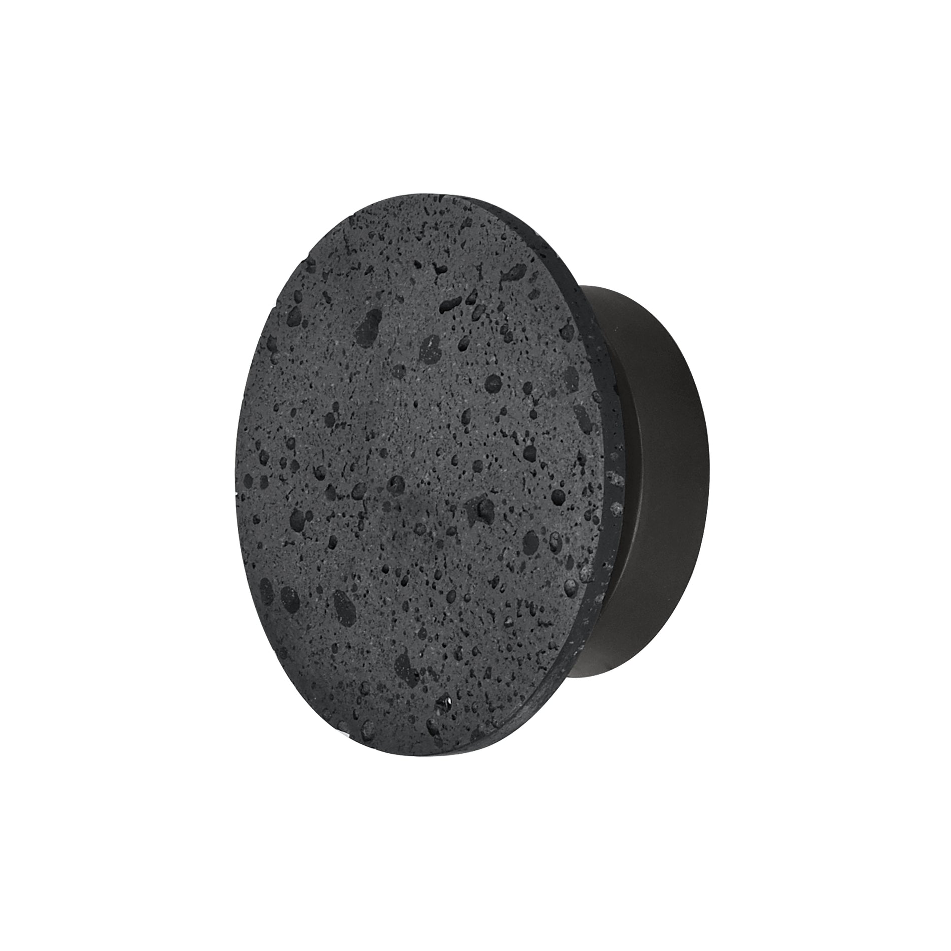 ET2 Lighting E14351-LVGM Discus  7" LED Outdoor Wall Sconce