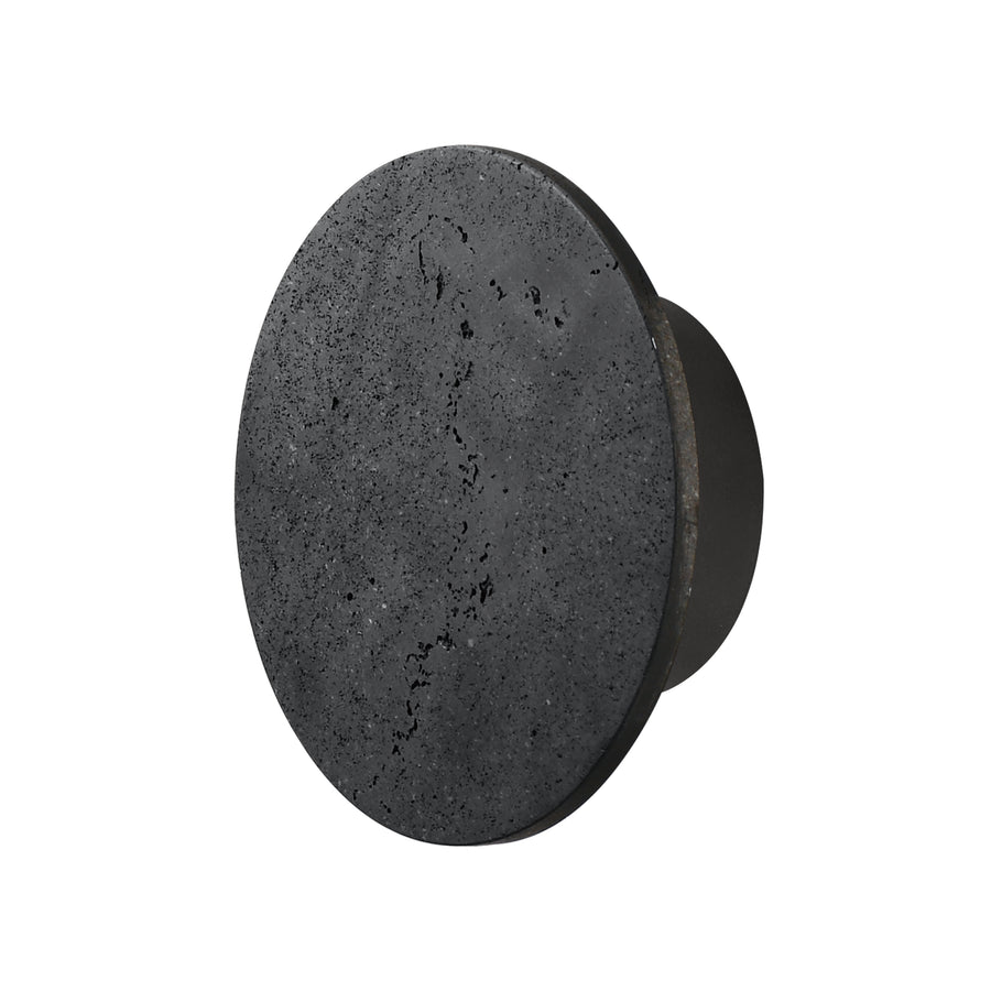 ET2 Lighting E14352-LVGM Discus  9" LED Outdoor Wall Sconce