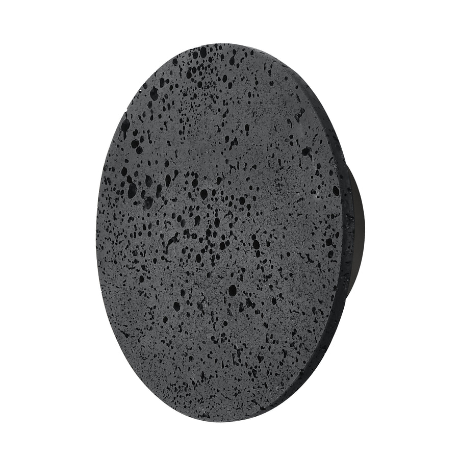ET2 Lighting E14353-LVGM Discus 10" LED Outdoor Wall Sconce