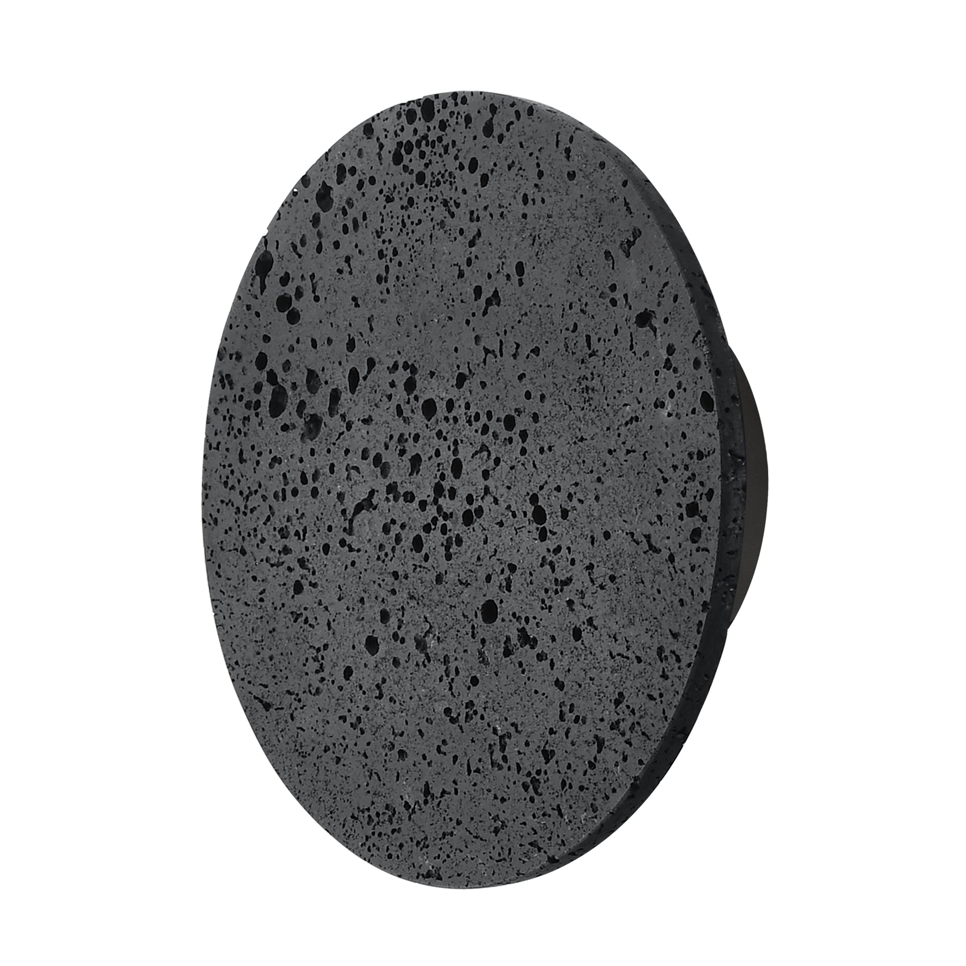 ET2 Lighting E14353-LVGM Discus  10" LED Outdoor Wall Sconce