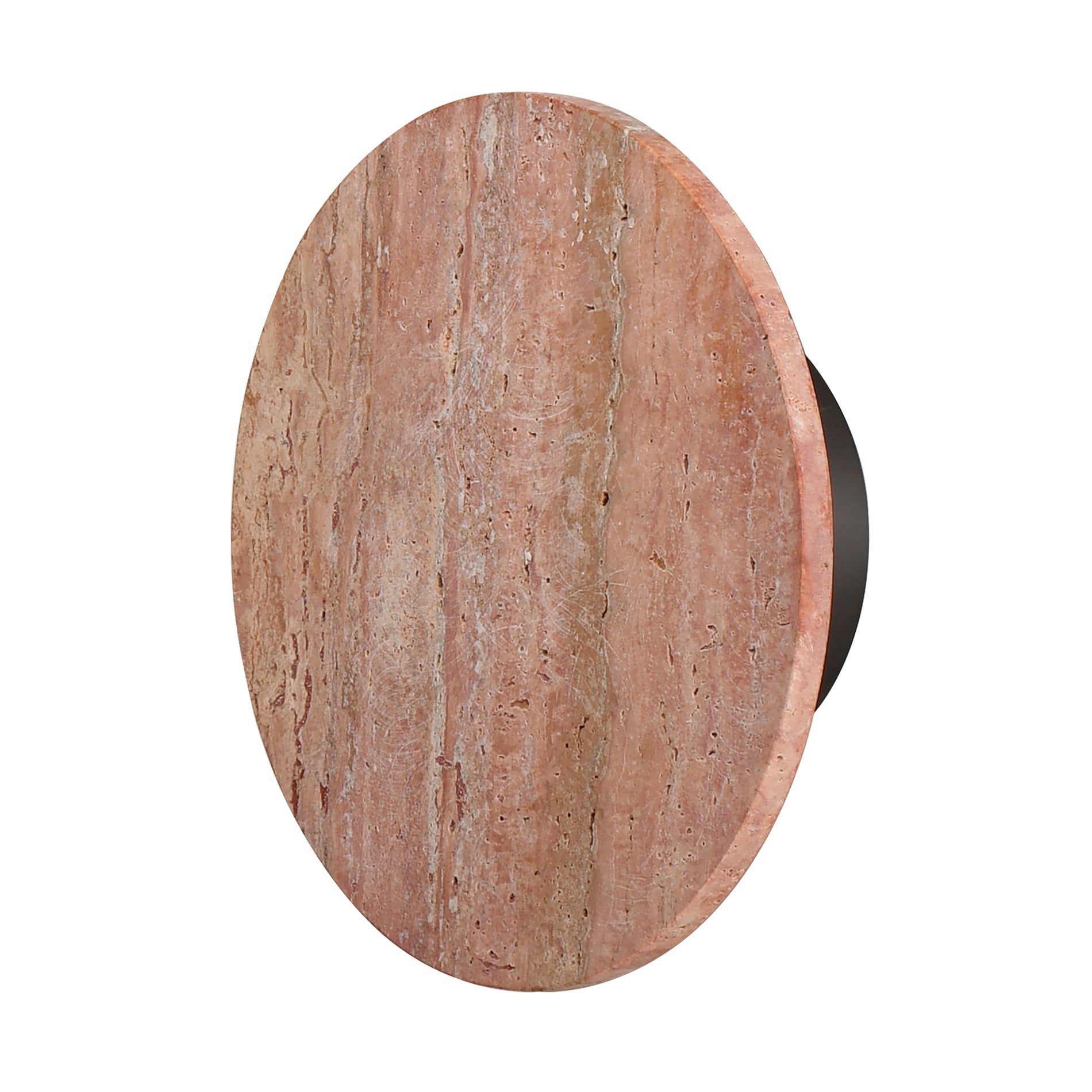 ET2 Lighting E14353-RLGM Discus 10" LED Outdoor Wall Sconce