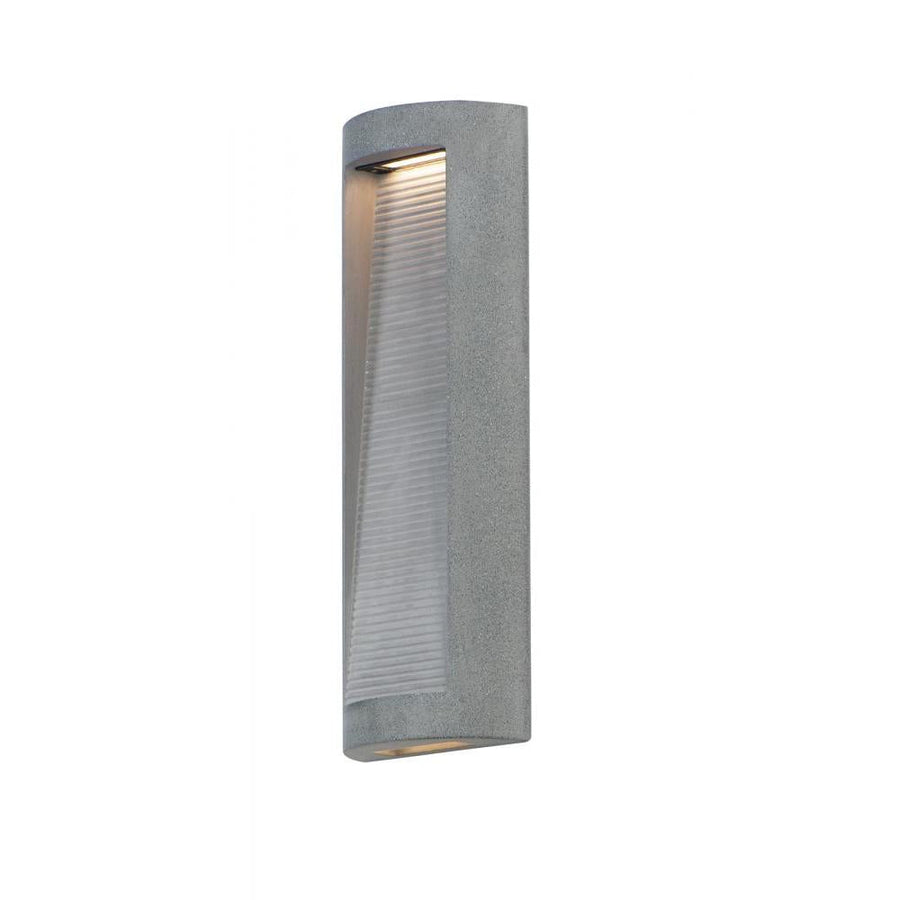 7.75 Inch Wall Sconce – Greystone