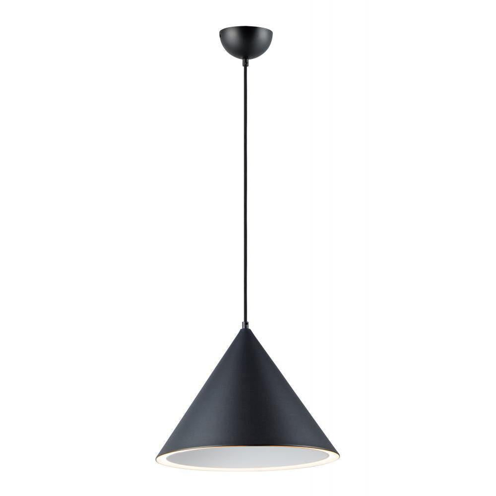 Abyss-Single Pendant light