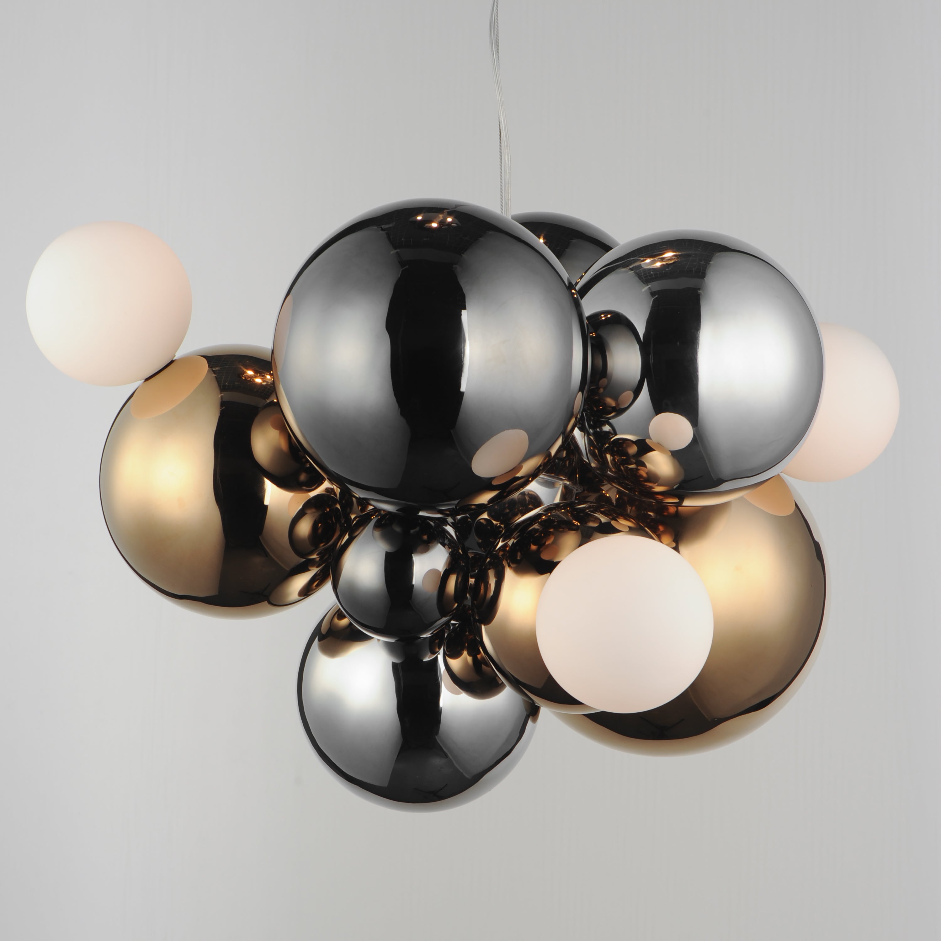 Stormy 21 Inch Multi – Multi-Plated – E20495-MPLT