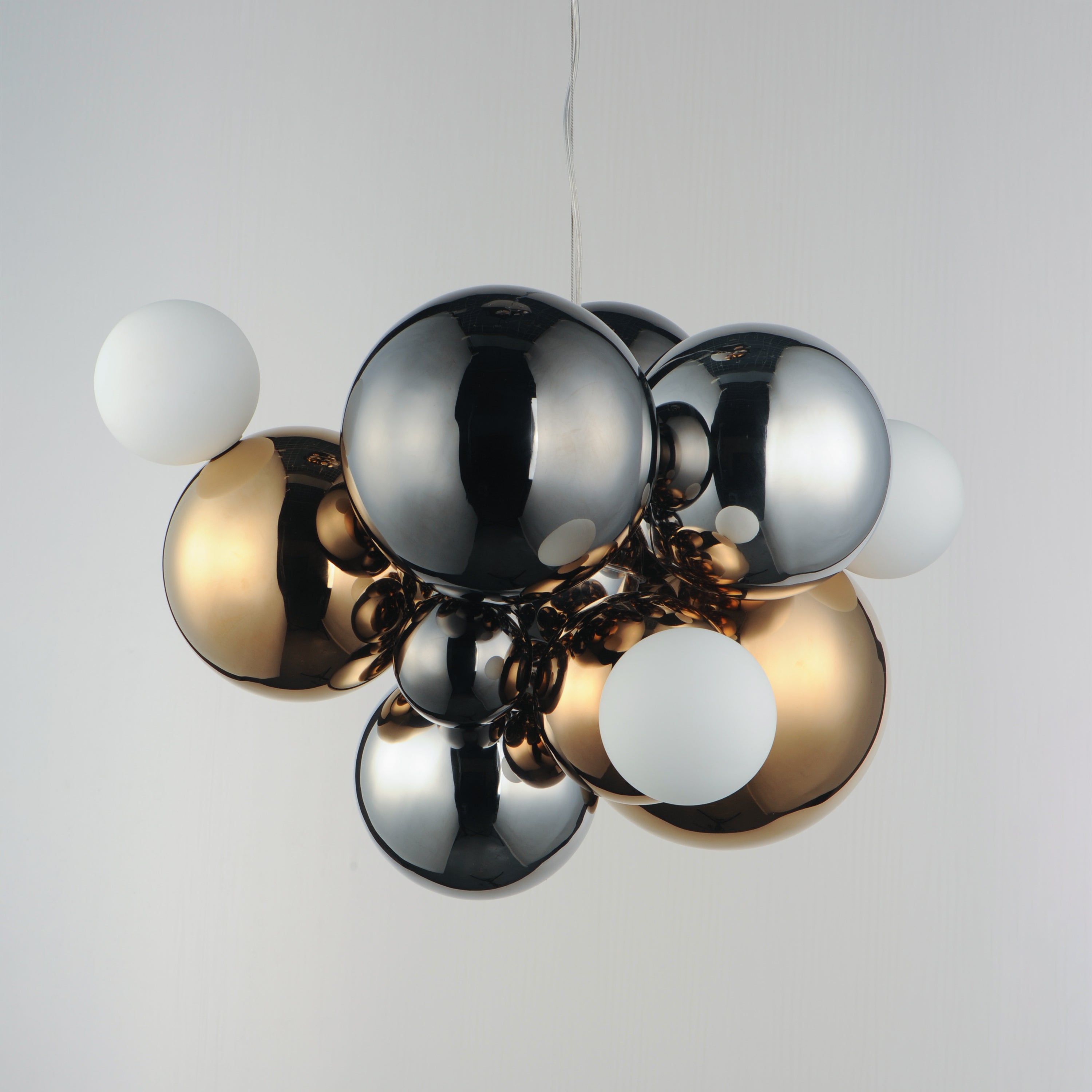 Stormy 21 Inch Multi – Multi-Plated – E20495-MPLT