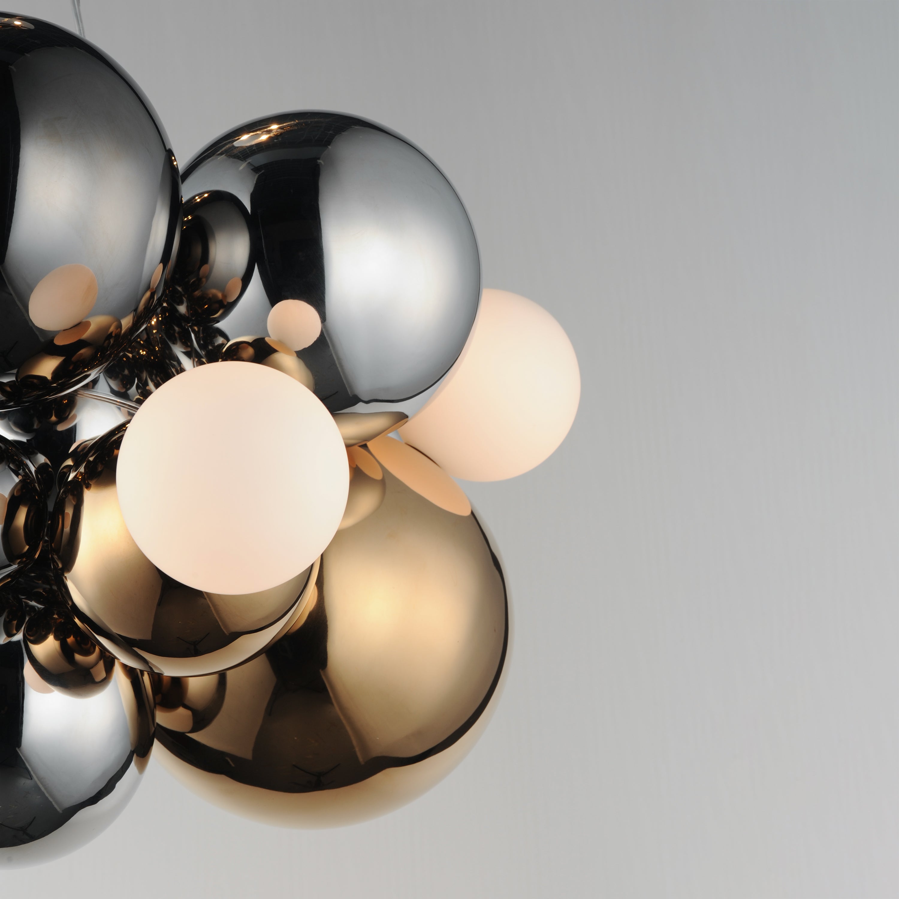 Stormy 21 Inch Multi – Multi-Plated – E20495-MPLT