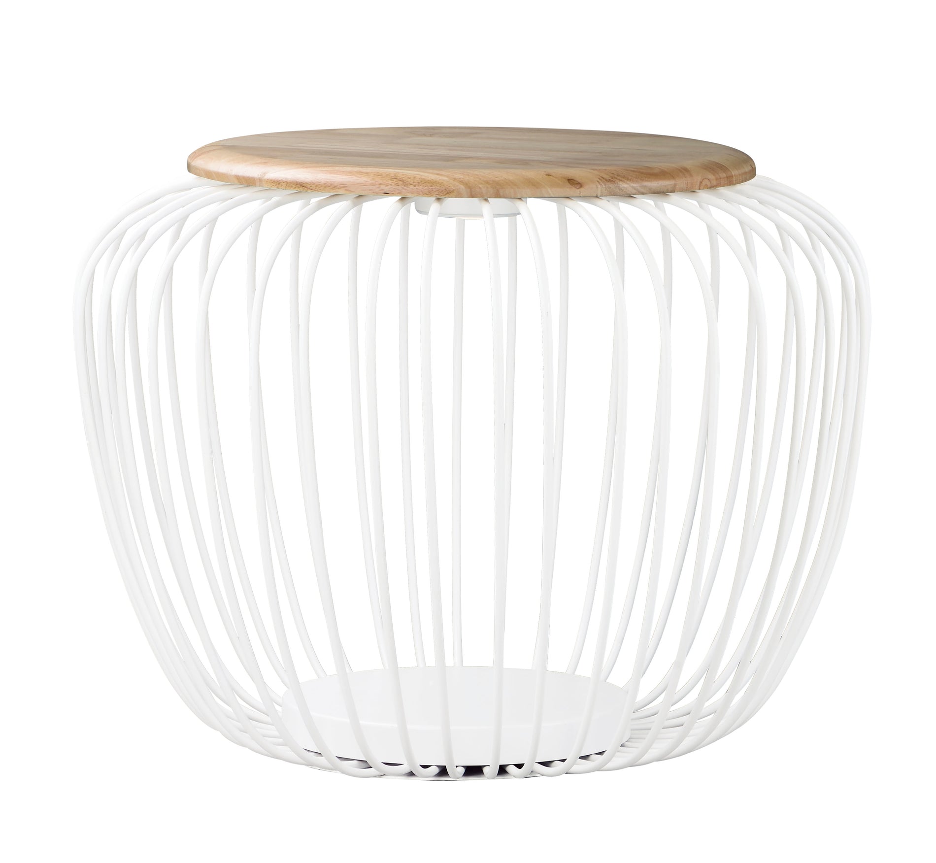 ET2 Lighting E20578-WTNW Décor - White / Navaho White
