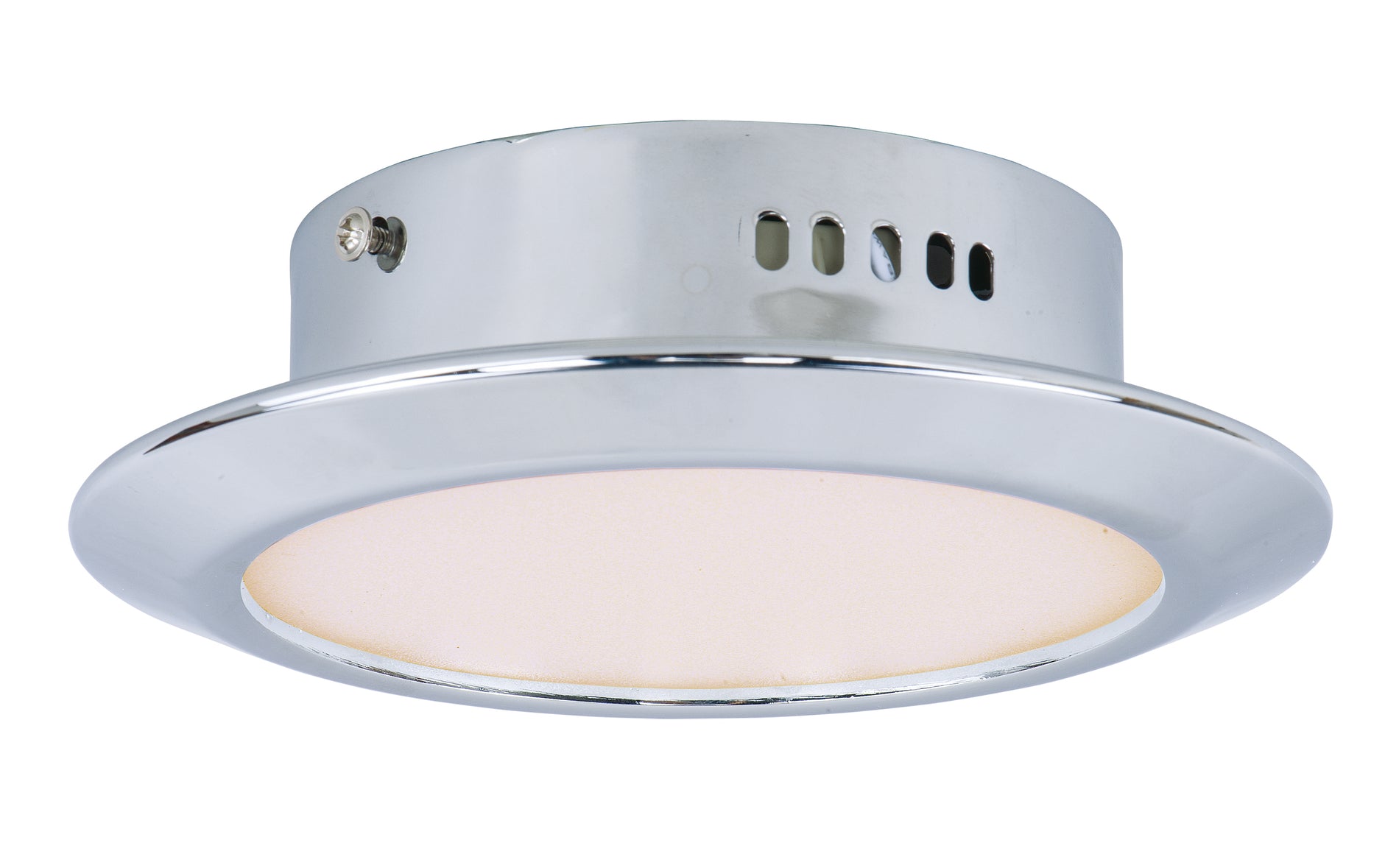 ET2 Lighting E21160-01PC Wall Sconce - Polished Chrome