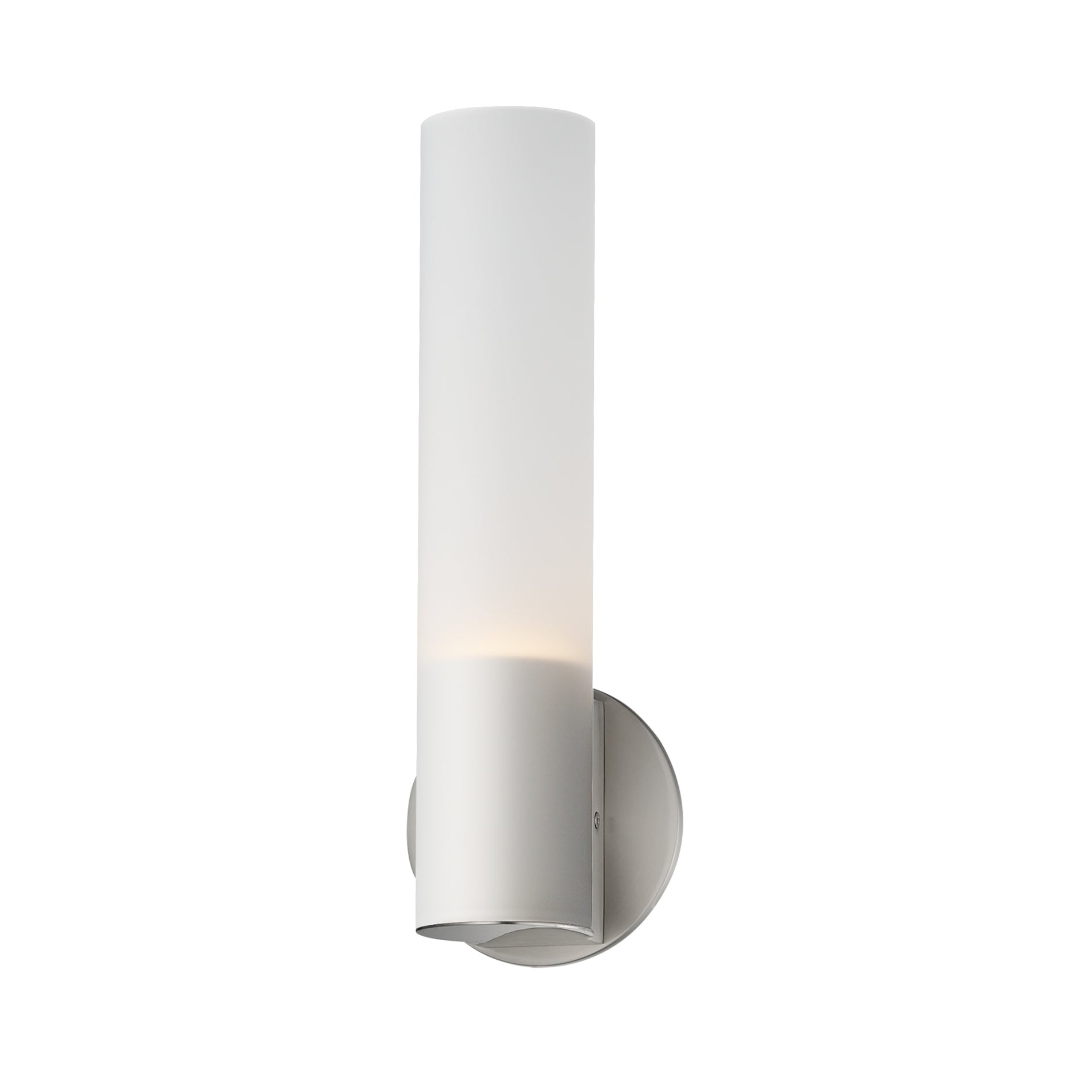 ET2 Lighting E21180-54SN Wall Sconce - Satin Nickel