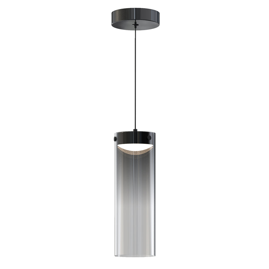 ET2 Lighting E21184-142GM Mini Pendant - Gunmetal