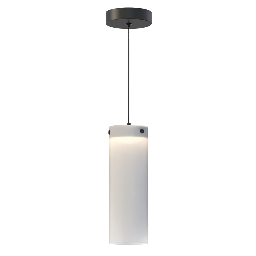 ET2 Lighting E21184-54BK Mini Pendant - Black