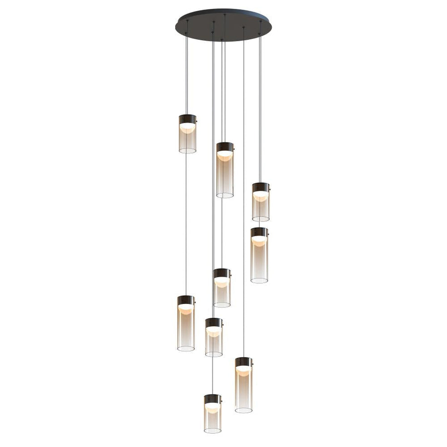 Highball 22.75 Inch Multi – Gunmetal – E21189-05GM