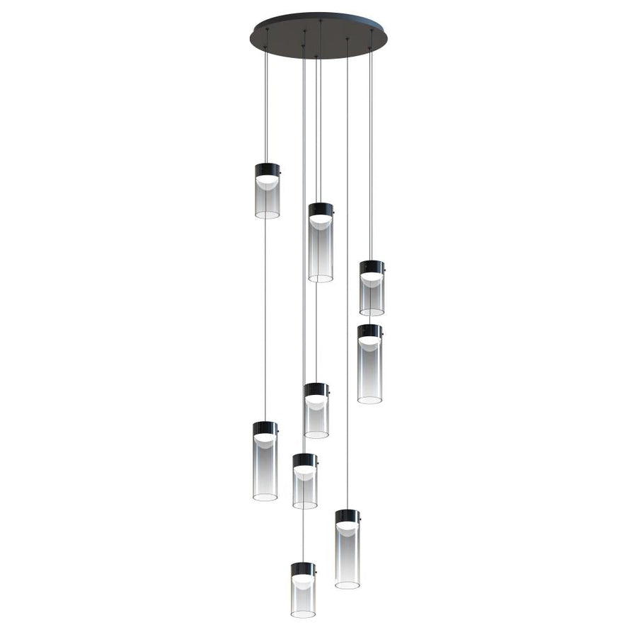 Highball 22.75 Inch Multi – Gunmetal – E21189-142GM