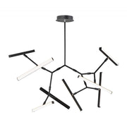 Robotica-Multi-Light Pendant