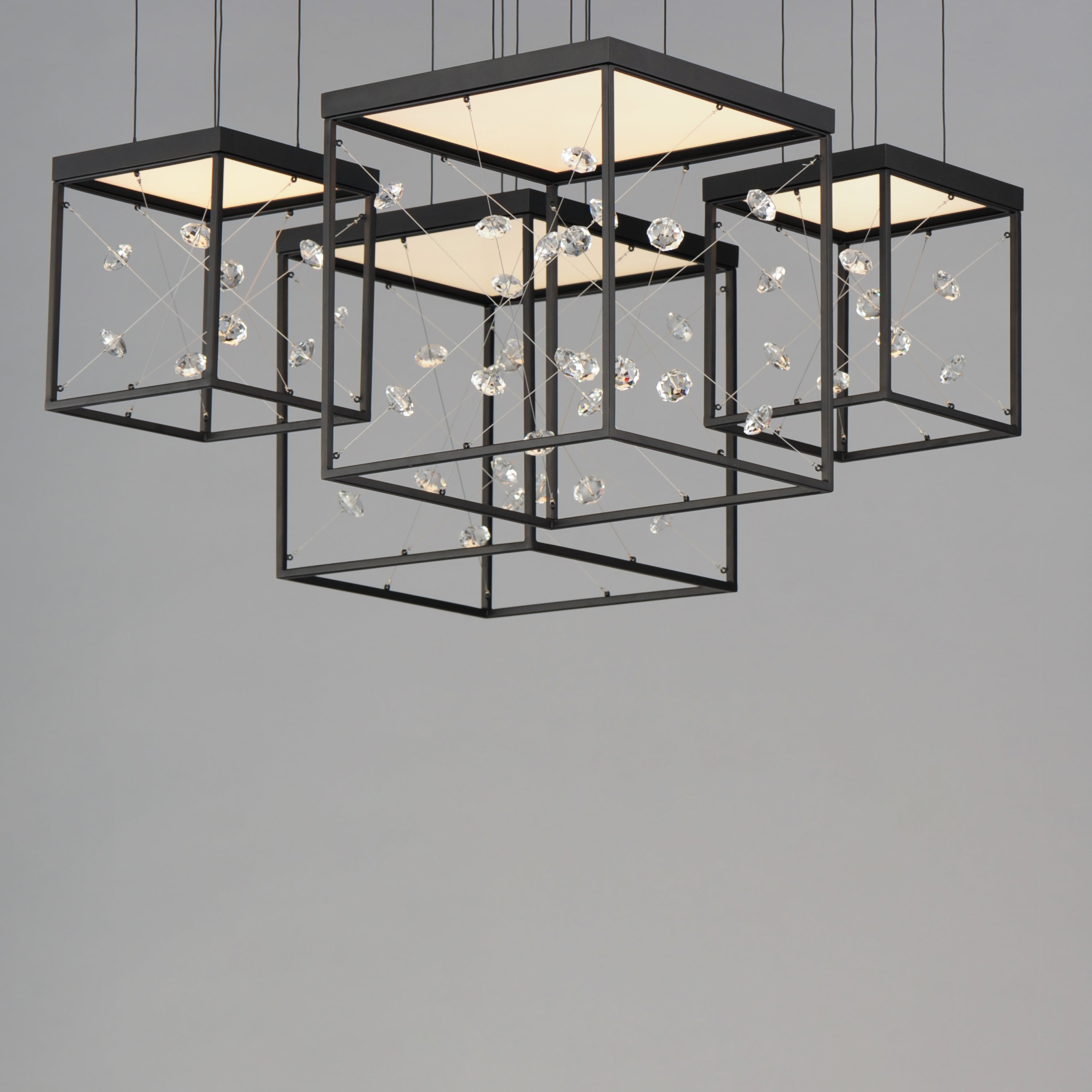 Entanglement 27.5 Inch Multi – Black – E21254-20BK