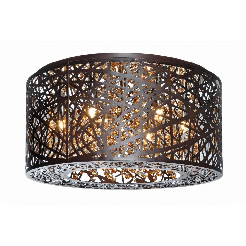 Flush Mount