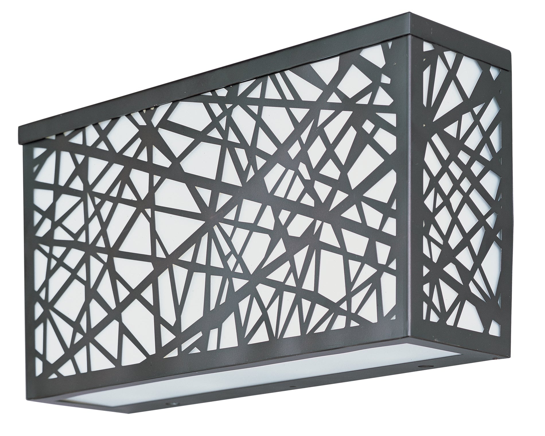 ET2 Lighting E21336-61BZ Outdoor Wall Mount - Bronze