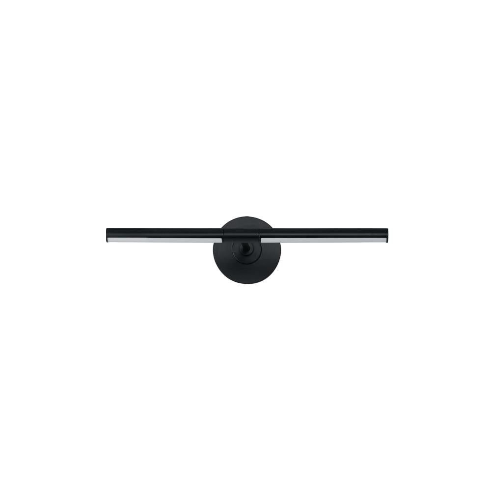 Dorian 19 Inch Picture Light – Black – E21351-BK