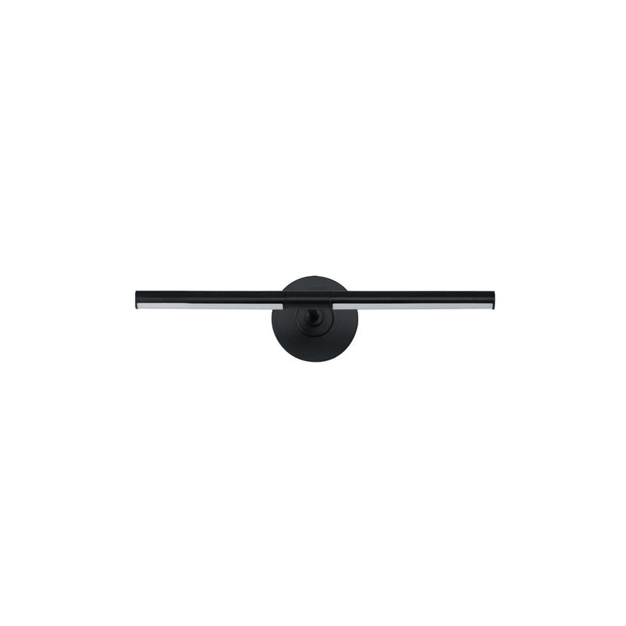 Dorian 19 Inch Picture Light – Black – E21351-BK