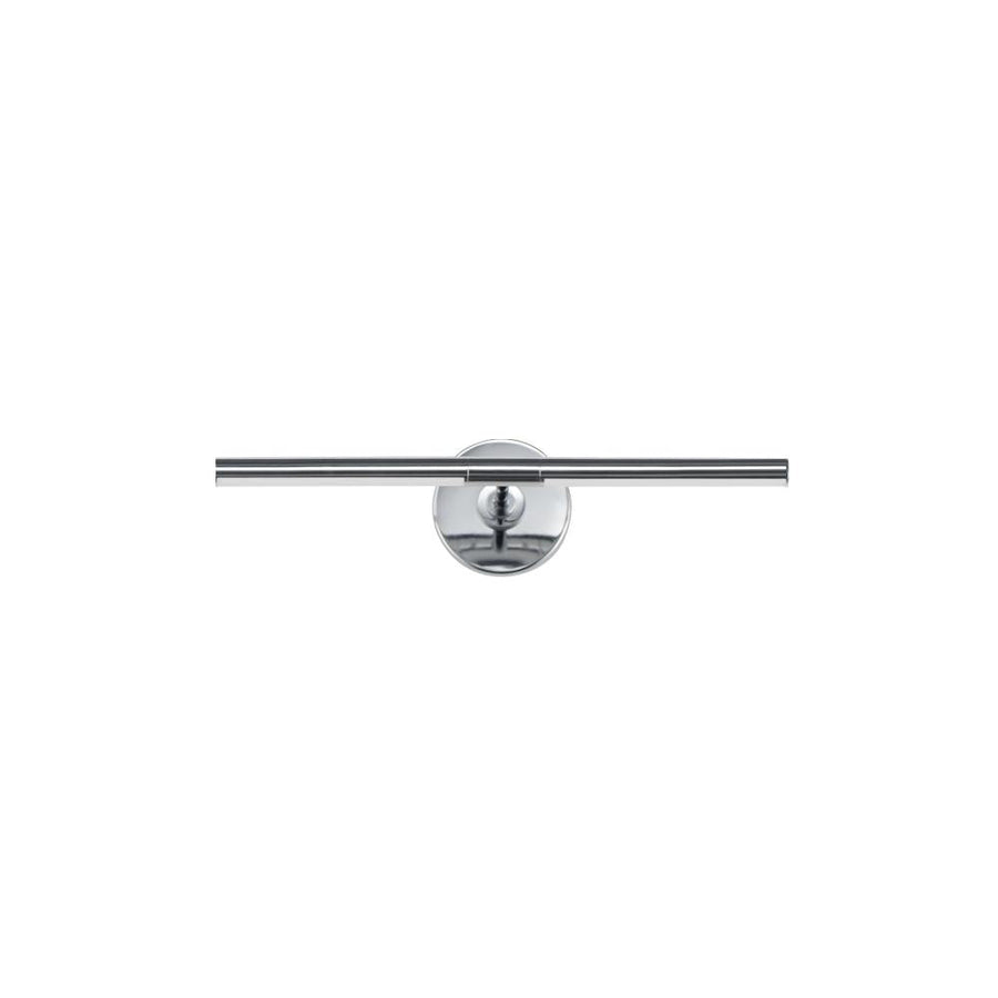 19 Inch Picture Light – Polished Chrome