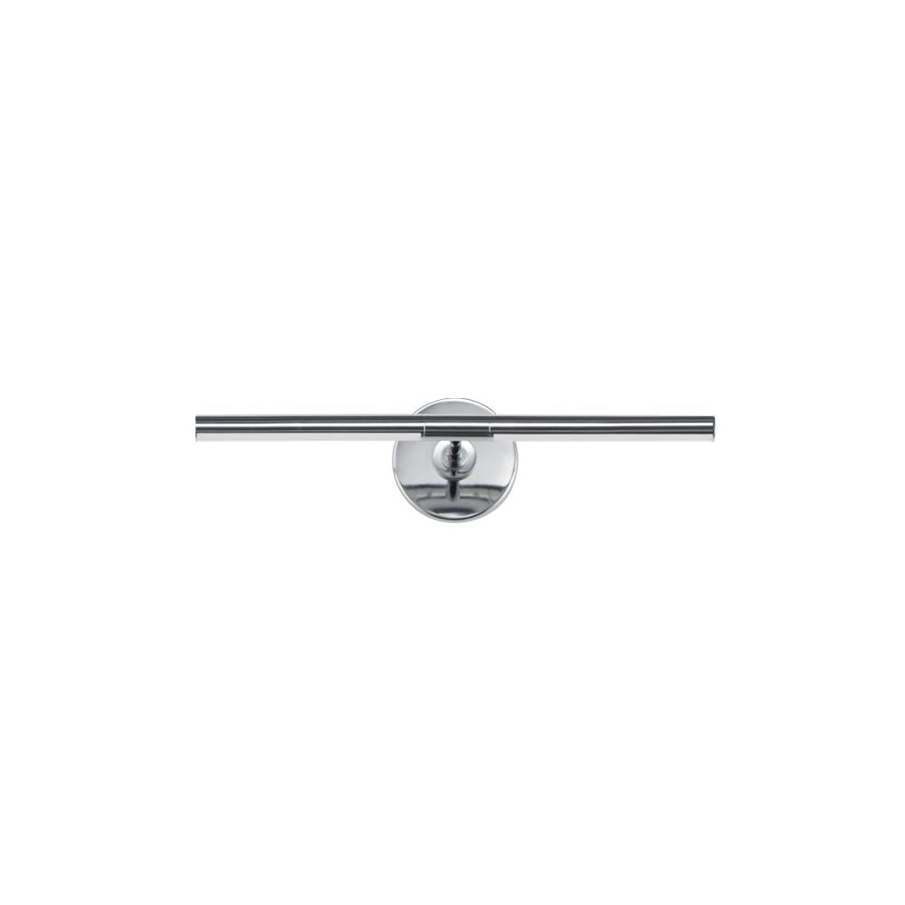19 Inch Picture Light – Polished Chrome