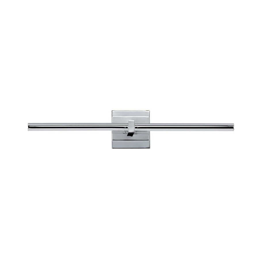 22.5 Inch Wall Sconce – Polished Chrome