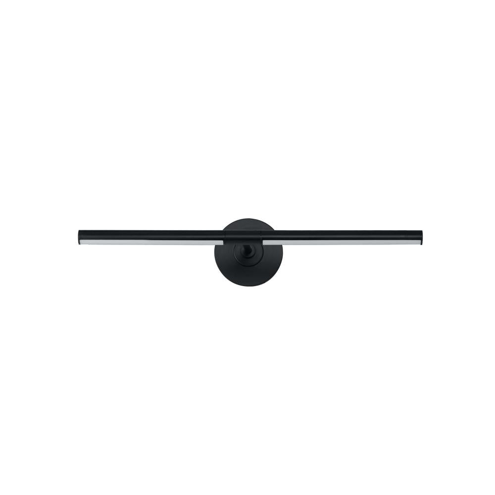 23 Inch Picture Light – Black