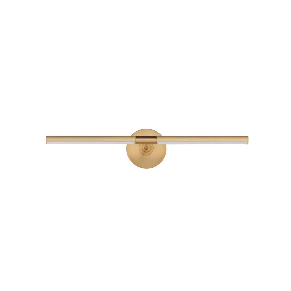 Dorian 23 Inch Picture Light – Gold – E21353-GLD