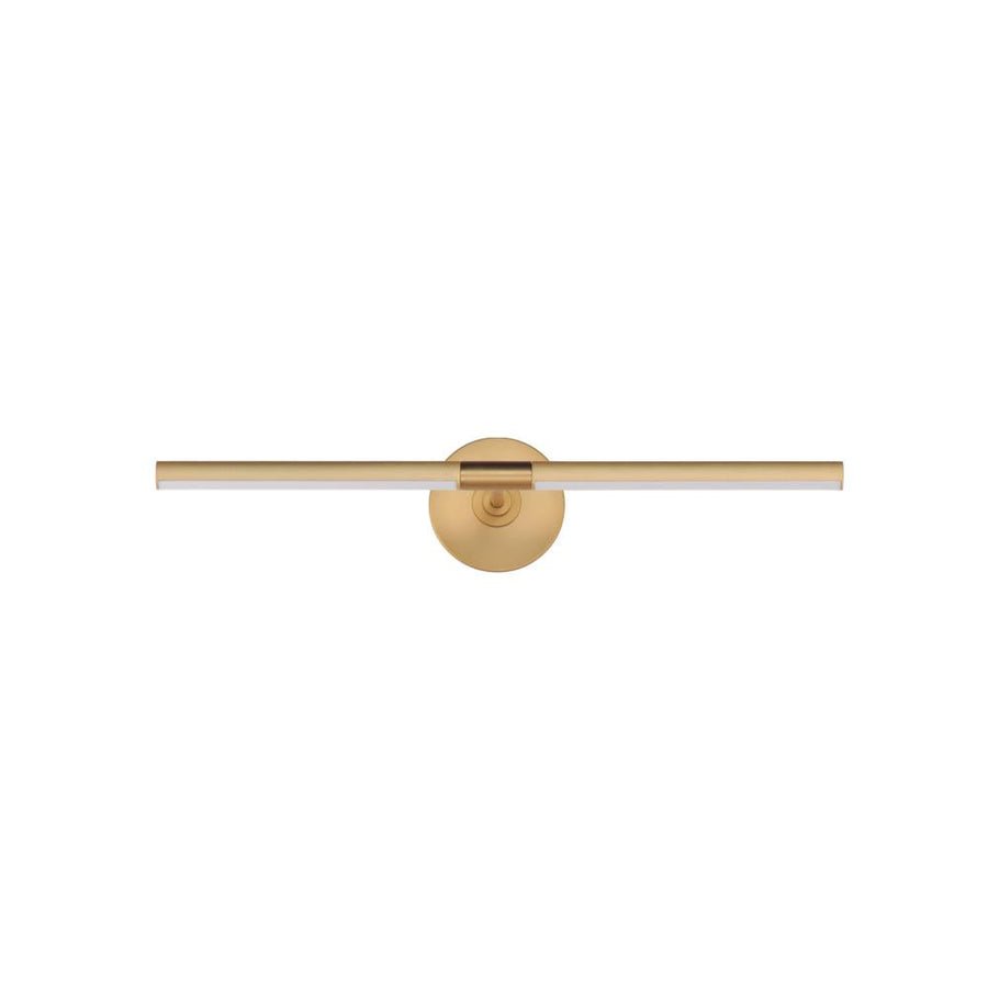 Dorian 23 Inch Picture Light – Gold – E21353-GLD