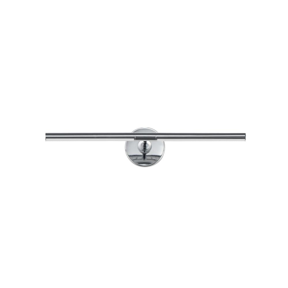 23 Inch Picture Light – Polished Chrome