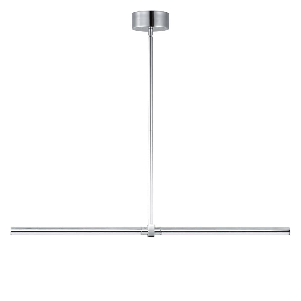 ET2 DORIAN E21355-PC Pendant - Polished Chrome