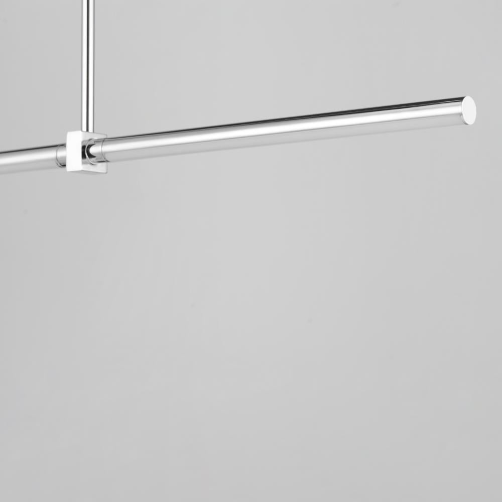 ET2 DORIAN E21355-PC Pendant - Polished Chrome