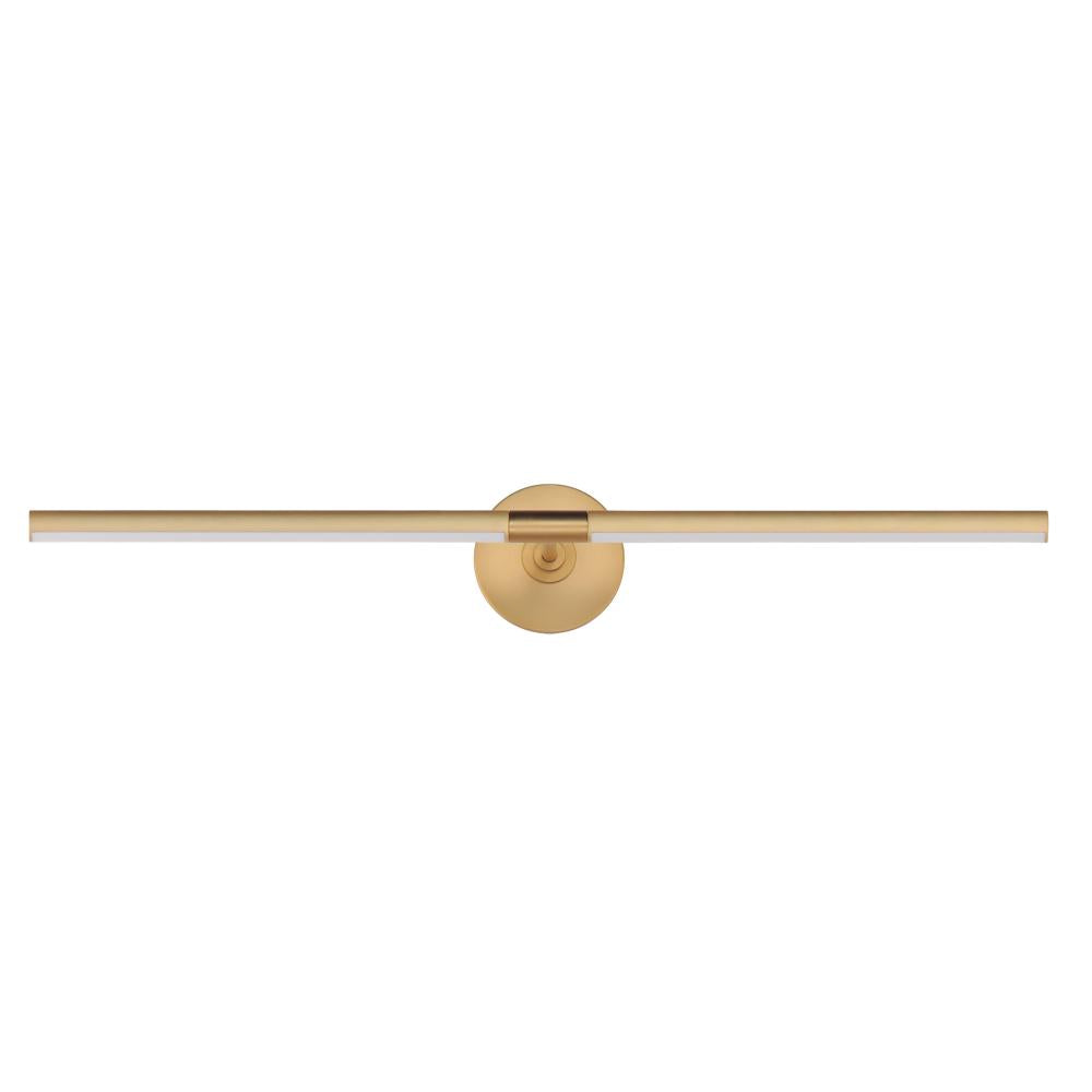Dorian 30.75 Inch Picture Light – Gold – E21356-GLD