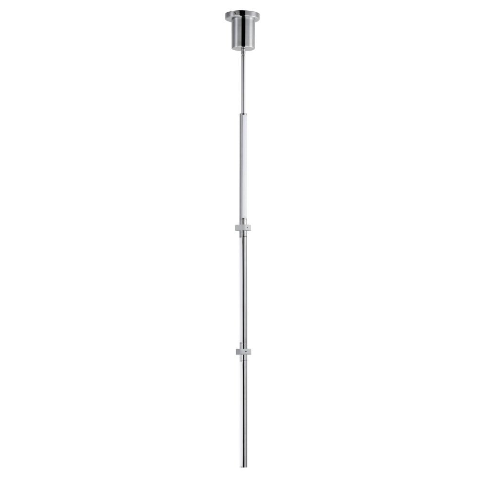 1 Inch Pendant – Polished Chrome