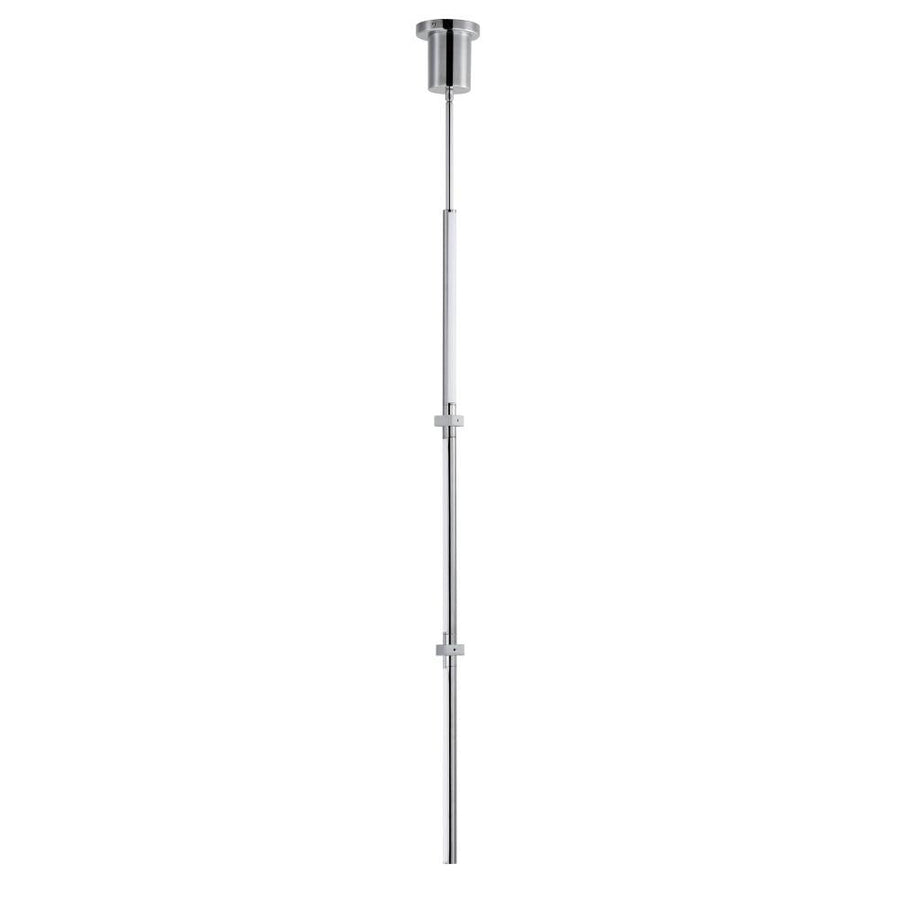 1 Inch Pendant – Polished Chrome
