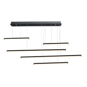 Hover-Multi-Light Pendant