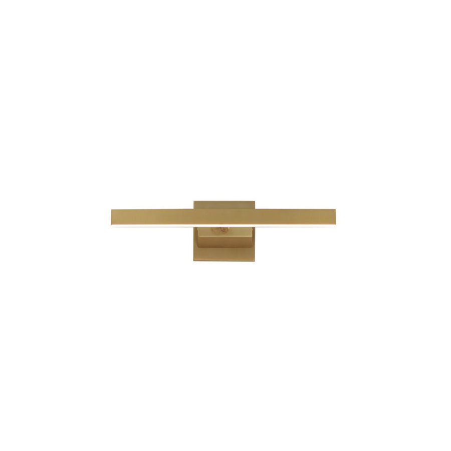 Pasha 12 Inch Wall Sconce – Gold – E21431-GLD