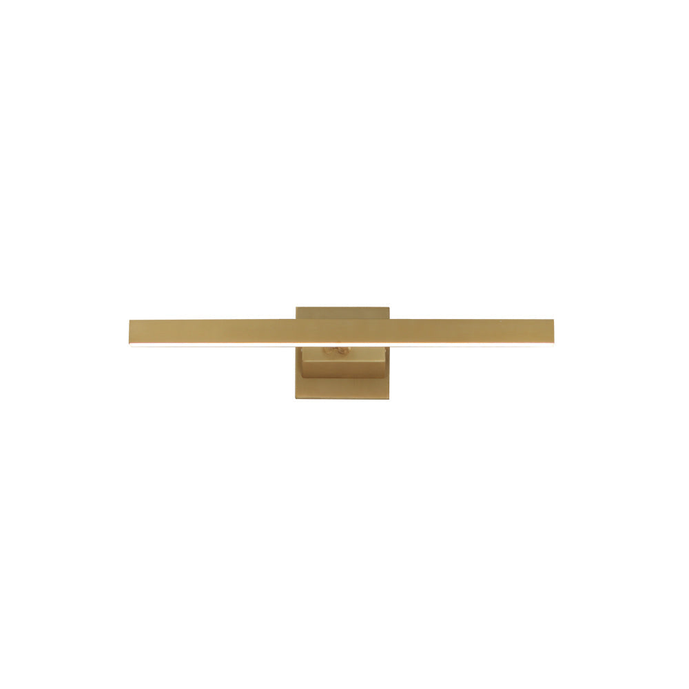Pasha 12 Inch Wall Sconce – Gold – E21432-GLD