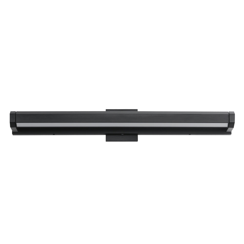 Braque 31.75 Inch Wall Sconce – Black – E21493-BK