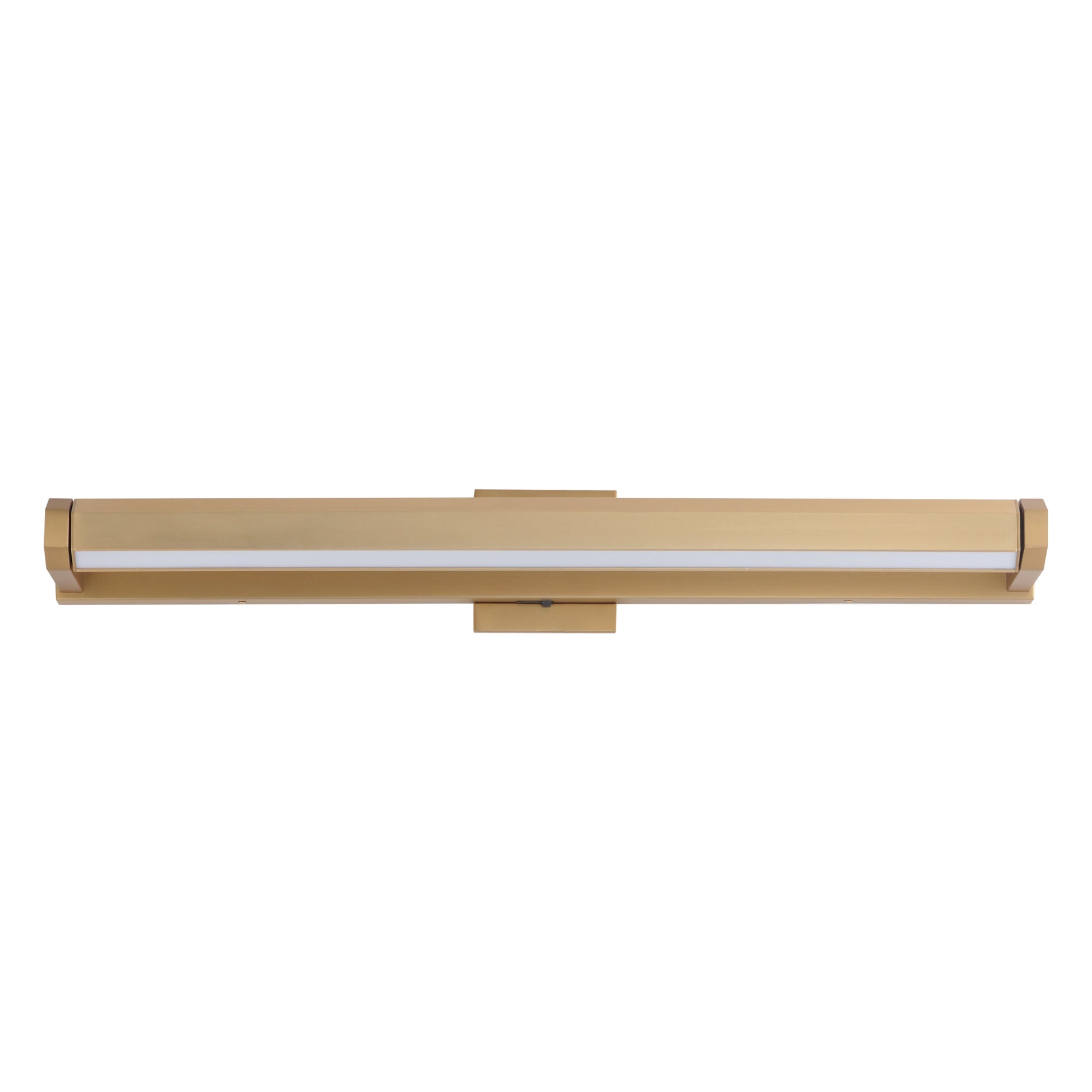 Braque 31.75 Inch Wall Sconce – Gold – E21493-GLD