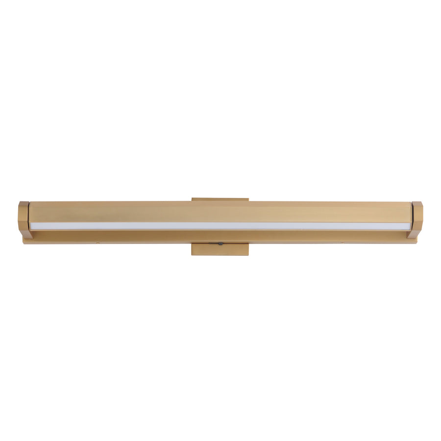 Braque 31.75 Inch Wall Sconce – Gold – E21493-GLD