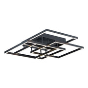 Traverse LED-Flush Mount